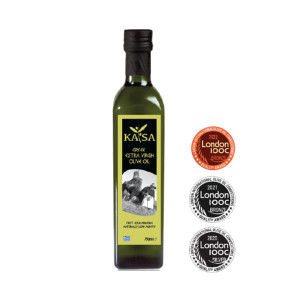larisa extra virgin oil 750ml larisa extra virgin oil 750ml