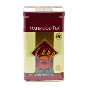 Mahmood Tea Cardamom Tea Mahmood Tea Cardamom Tea