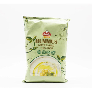 KASIH HUMMUS TAHINI 1KG KASIH HUMMUS TAHINI 1KG