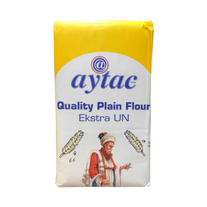 AYTAC FLOUR 1KG AYTAC FLOUR 1KG