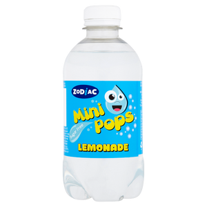 ZODIAC MINI POPS LEMONADE ZODIAC MINI POPS LEMONADE