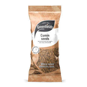 Greenfields cummin seeds