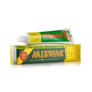 Dabur Miswak Toothpaste Dabur Miswak Toothpaste