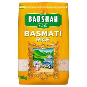 10KG VEETEE BADSHAH EXTRA LONG 