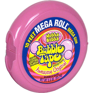 JM MEGA ROLL GUM