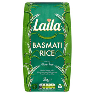 laila rice laila rice