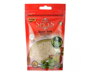 100G SESAME SEEDS 100G SESAME SEEDS