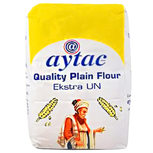AYTAC FLOUR 5KG, AYTAC FLOUR 5KG,