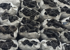 Charcoal hookah oaks 1KG