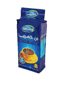 HASSIB BLUE COFFE 500G HASSIB BLUE COFFE 500G