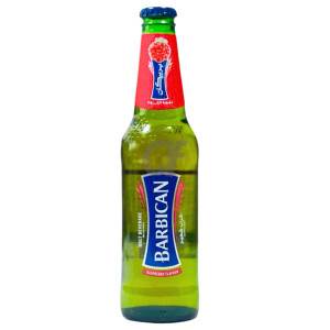 Barbican Raspbery 330ml Barbican Raspbery 330ml
