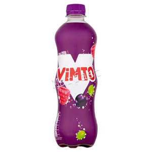 Vimto 500ml sparkling Vimto 500ml sparkling