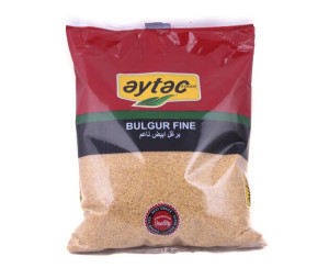 Aytac Bulgur Fine (4KG) Aytac Bulgur Fine (4KG)