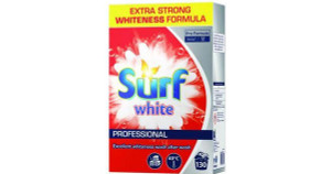 SURF WHITE 130WASH