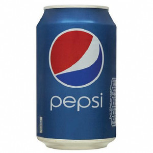 Pepsi 330ml Pepsi 330ml