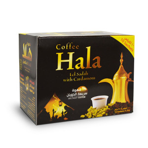 HALA COFFE 10 BAGS HALA COFFE 10 BAGS