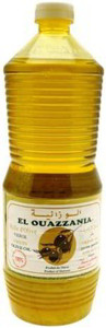 ELOAZZANIA OLIVE OIL 1L