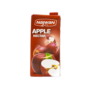 NAJWAN APPEL NECTAR 1 L NAJWAN APPEL NECTAR 1 L