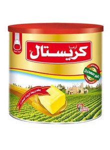 Crystal butter  1.5 kg