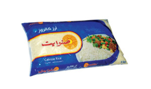 Sunwhite rice 5KG 