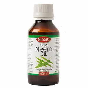 PURE NEEM OIL
