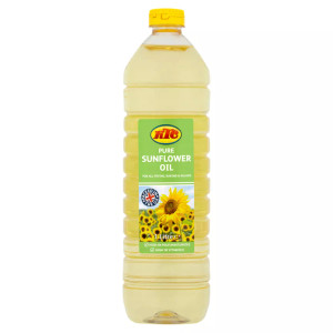 ktc sunflower oil 1l ktc sunflower oil 1l