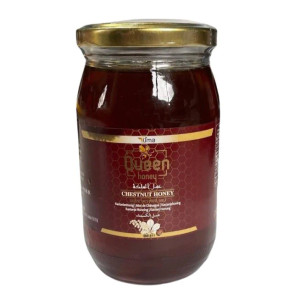 Queen Chestnut Honey 460g Queen Chestnut Honey 460g