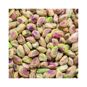 SAFA PISTASHIOU KERNELS 120G