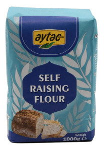 Aytac Self Raising Flour (1KG)