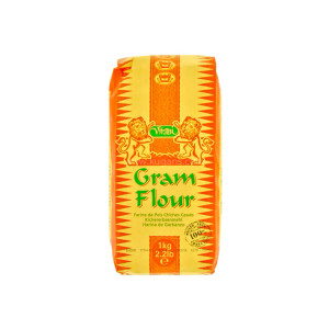 Virani Gram Flour 1kg