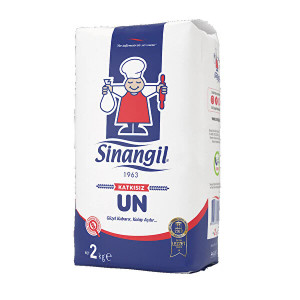 SINNAGIL FLOUR 2KG