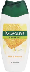 PALMOLIVE SHOWER CREAM