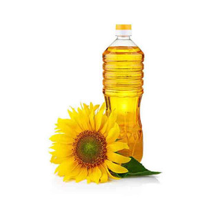 SUNFLOWER 1 L OIL