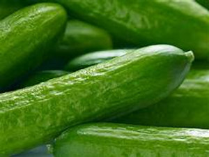 Baby cucumber NORMAL LB 1kg