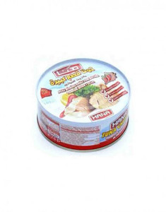 Hana tuna chilli Hana tuna chilli