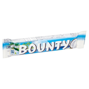 BOUNTY MILK BOUNTY MILK