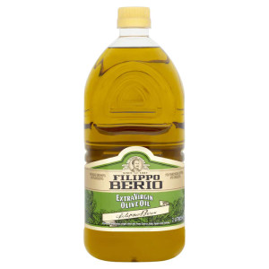 FILIPPO BERIO 2L OLIVE OIL FILIPPO BERIO 2L OLIVE OIL