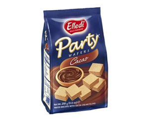 PARTY CACAO