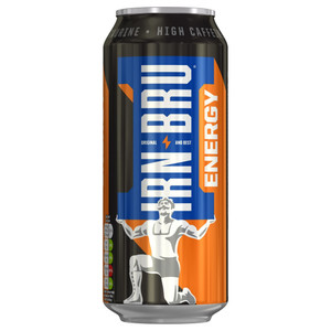 Irn bru energy 500ml Irn bru energy 500ml