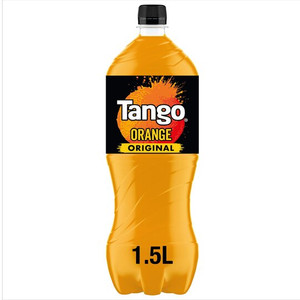 TANGU ORANGE 2 L TANGU ORANGE 2 L