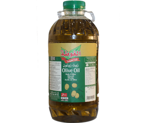 GOTTA OLIVE OIL 2L GOTTA OLIVE OIL 2L