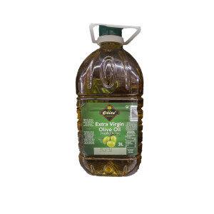 OLITE EXTRA VIRGIN OIL 3L OLITE EXTRA VIRGIN OIL 3L