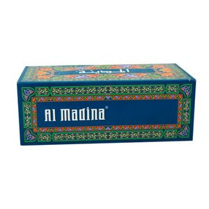ALMADINA TISSUES ALMADINA TISSUES