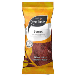 GREENFIELD SUMAQ 75G