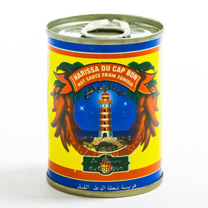 HARRISA 135G