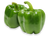 Green pepper sweet 1KG