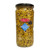 Larissa green sliced olives