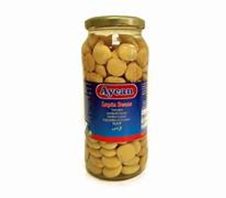 AYCAN LUPIN BEANS