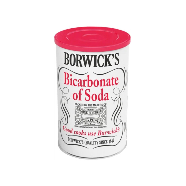 BICARBONIATE SODA 100 BORWICKS